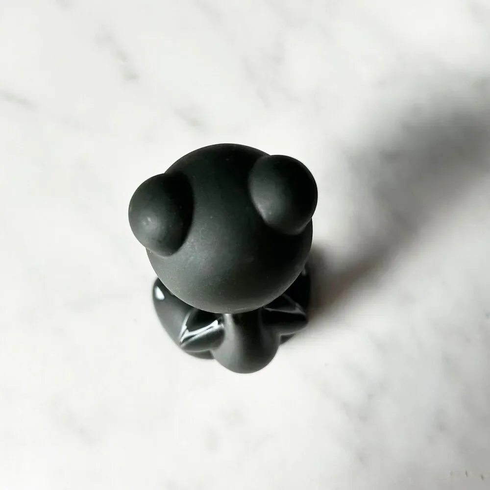 UB Funkeys Black Bones Radica Mattel Collectible Game Figure